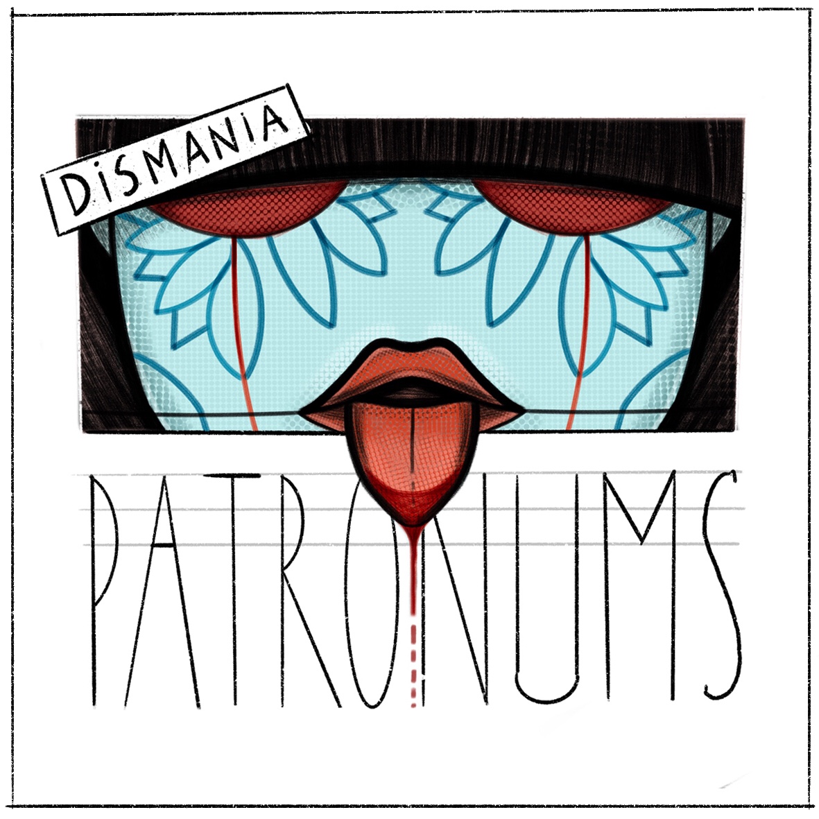 The House of dis city of Dismania Nora duh aster