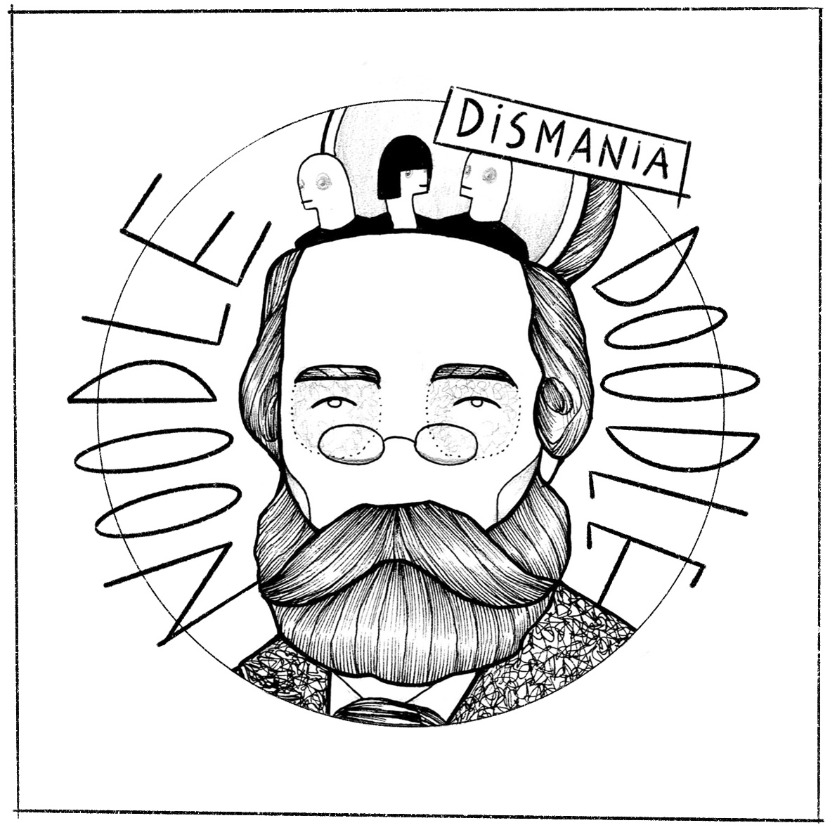 the house of dis city of Dismania noradhu aster