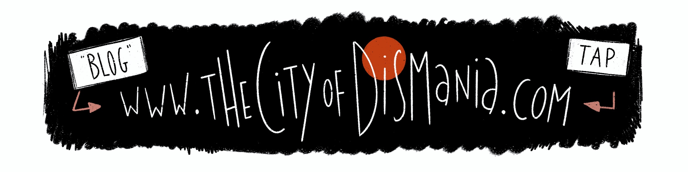the house of dis