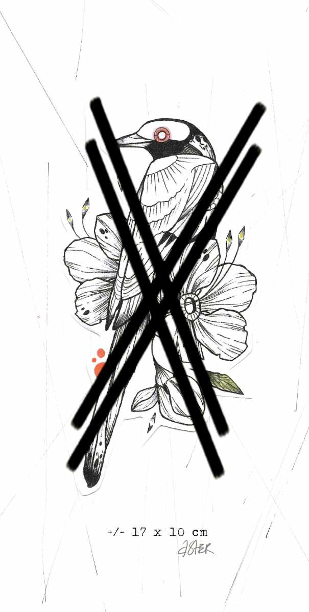 flor 301