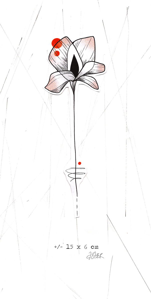 flor 305