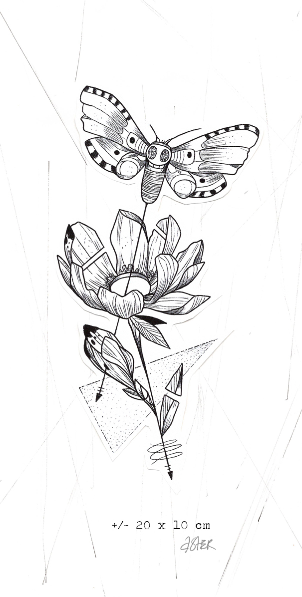 flor 309