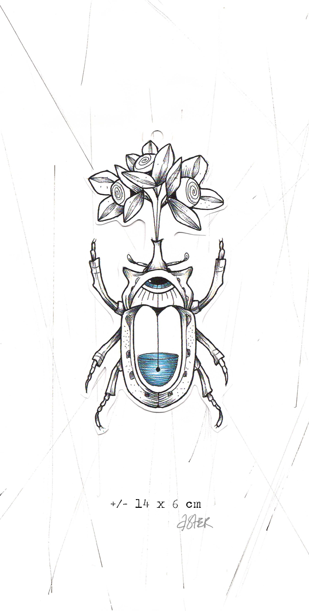 flor 312