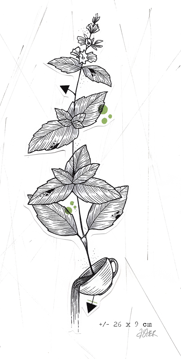 flor 313