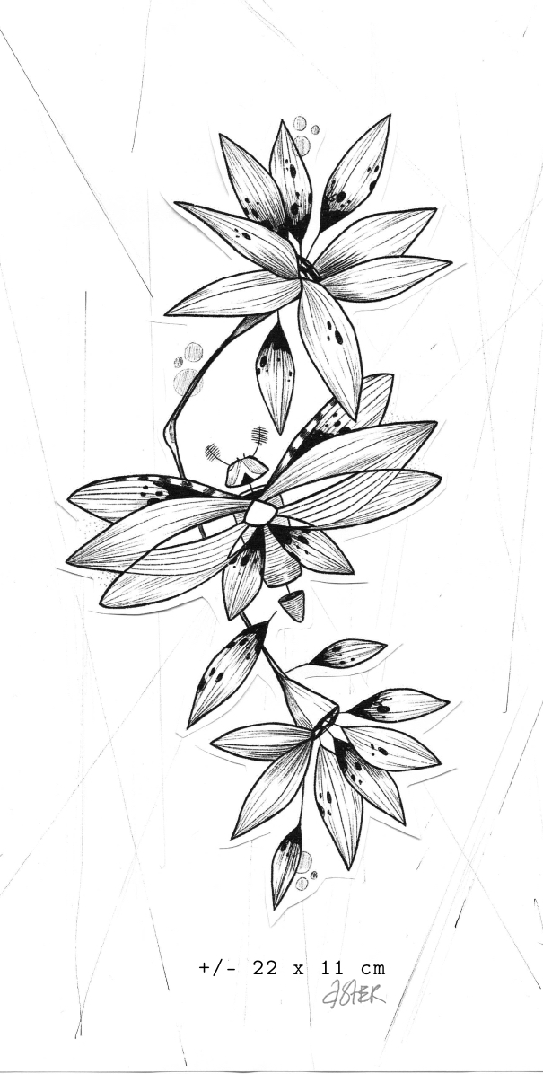 flor 314