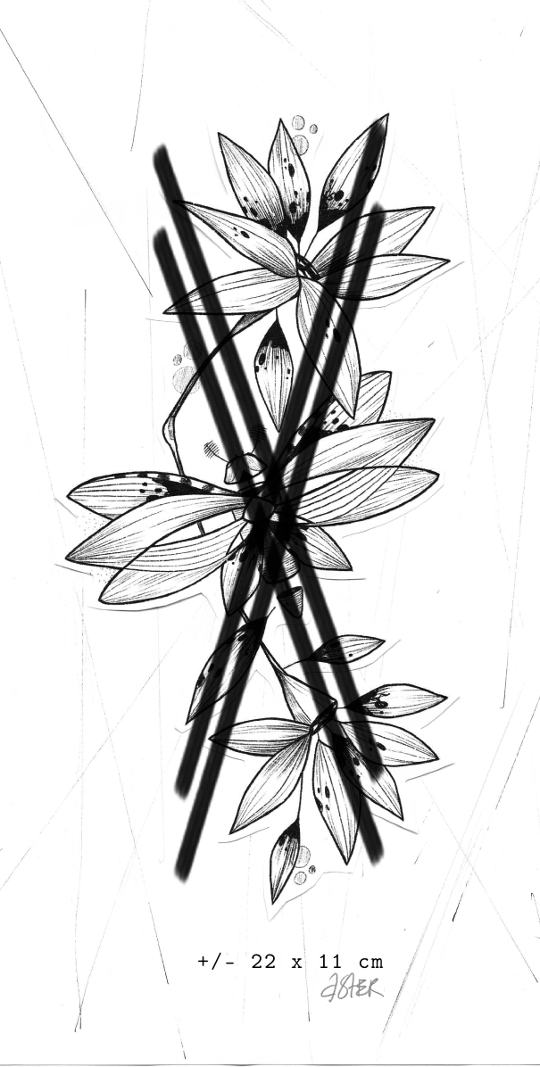 flor 314