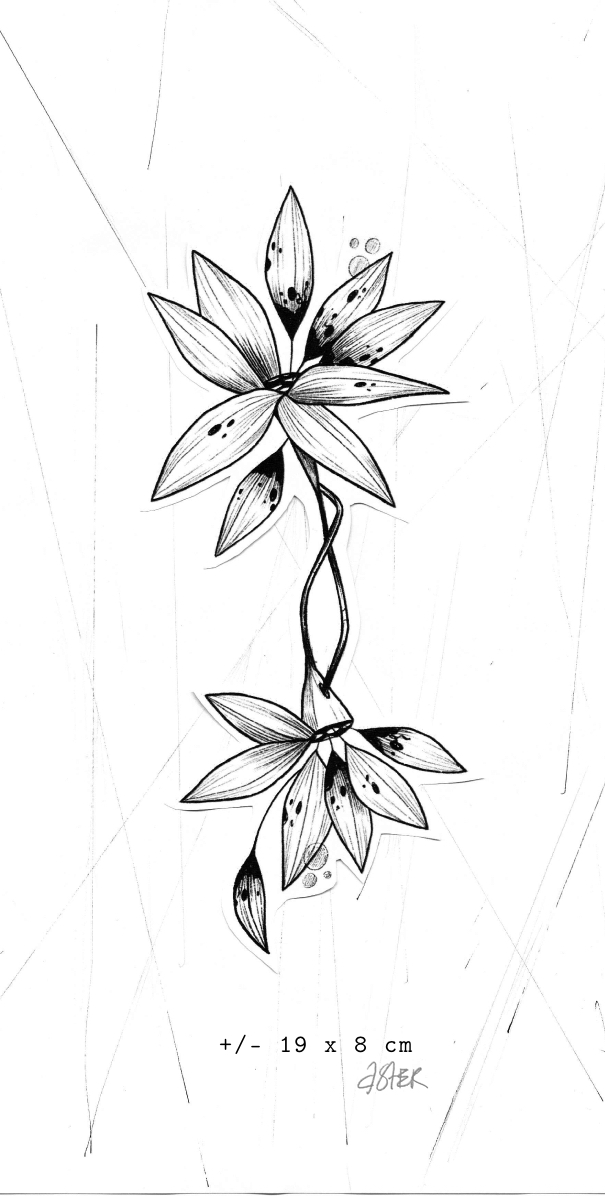 flor 315