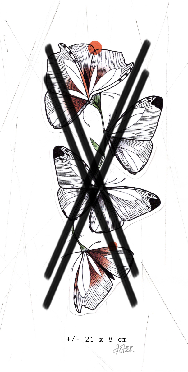 flor 320